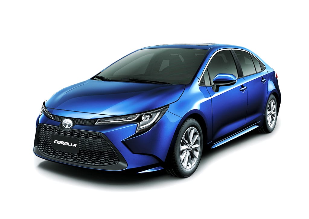 COROLLA