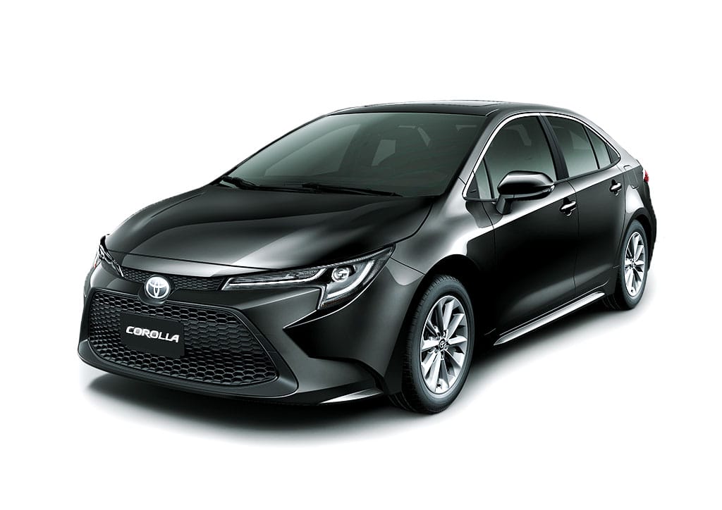 COROLLA