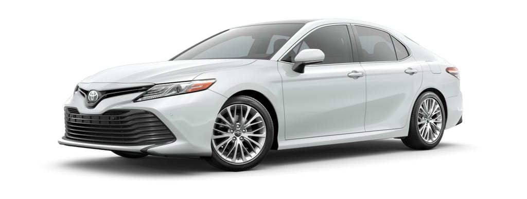 CAMRY
