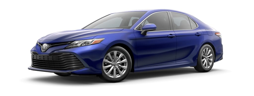CAMRY