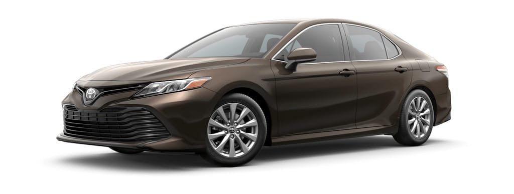 CAMRY