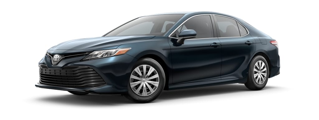 CAMRY