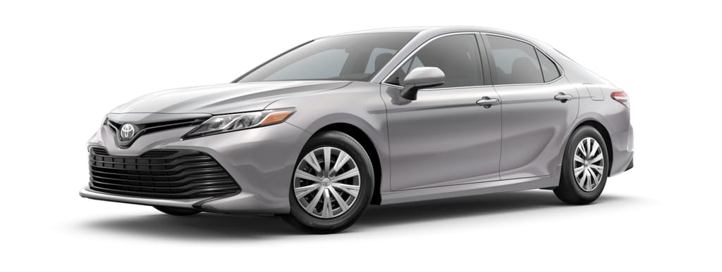 CAMRY