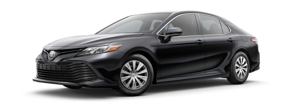 CAMRY