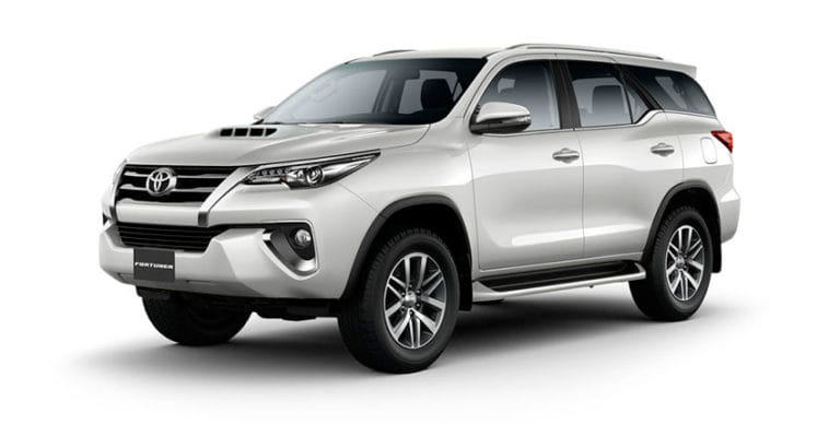 FORTUNER