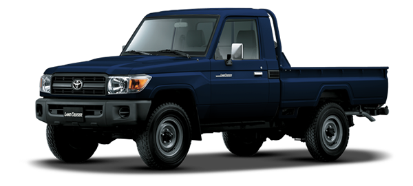 LAND CRUISER PICKUP