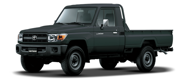 LAND CRUISER PICKUP