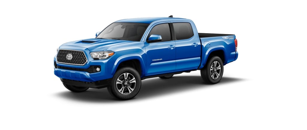 TACOMA