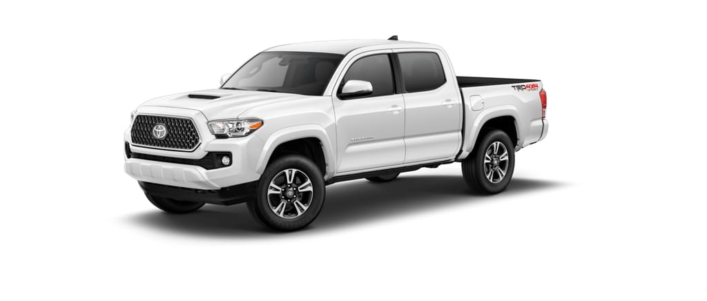 TACOMA