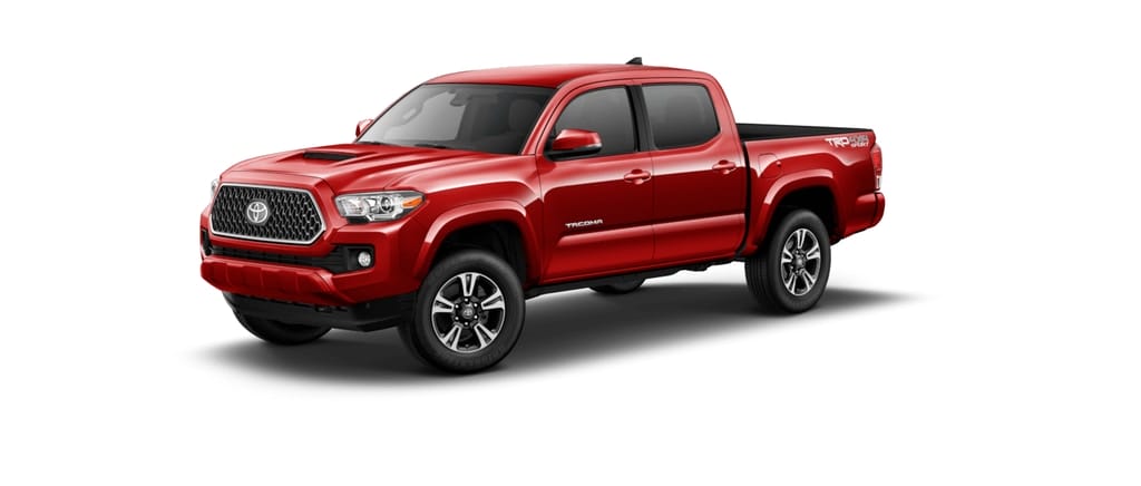 TACOMA