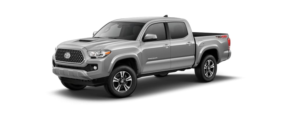 TACOMA