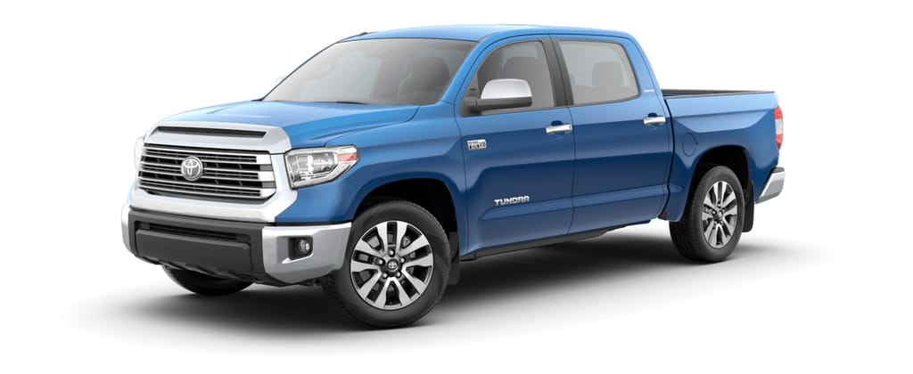 TUNDRA