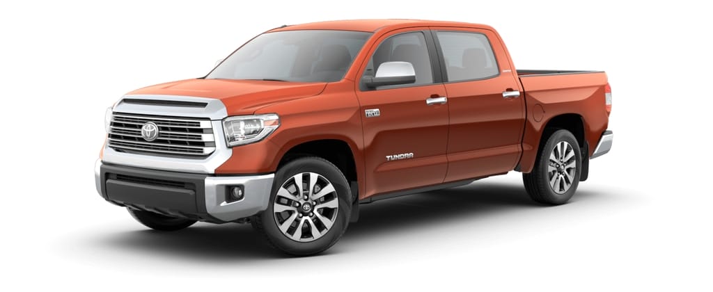 TUNDRA