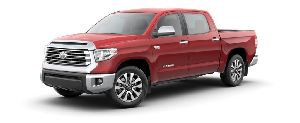 TUNDRA