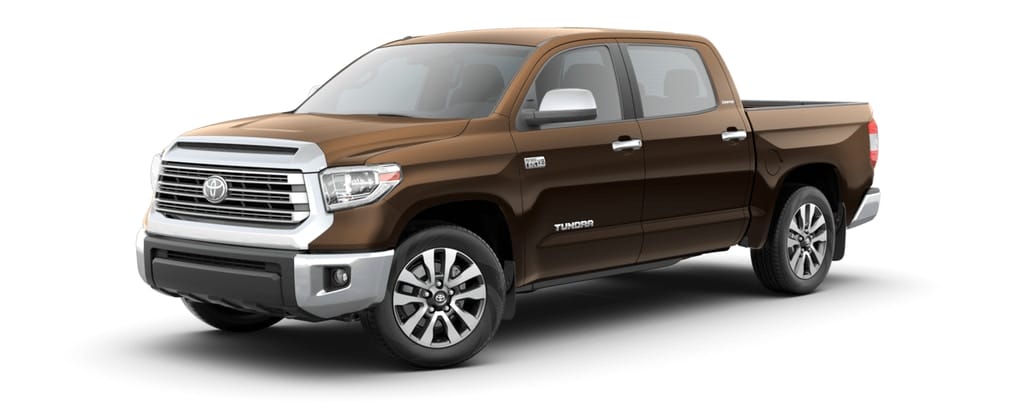 TUNDRA
