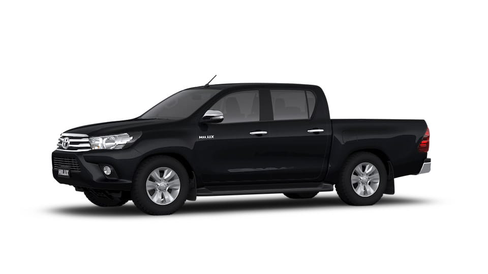 HILUX 2.4 4×2