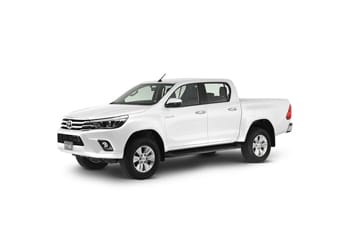 HILUX 2.4 4×2