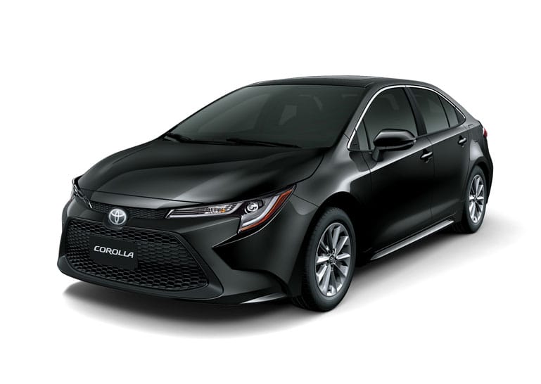 COROLLA