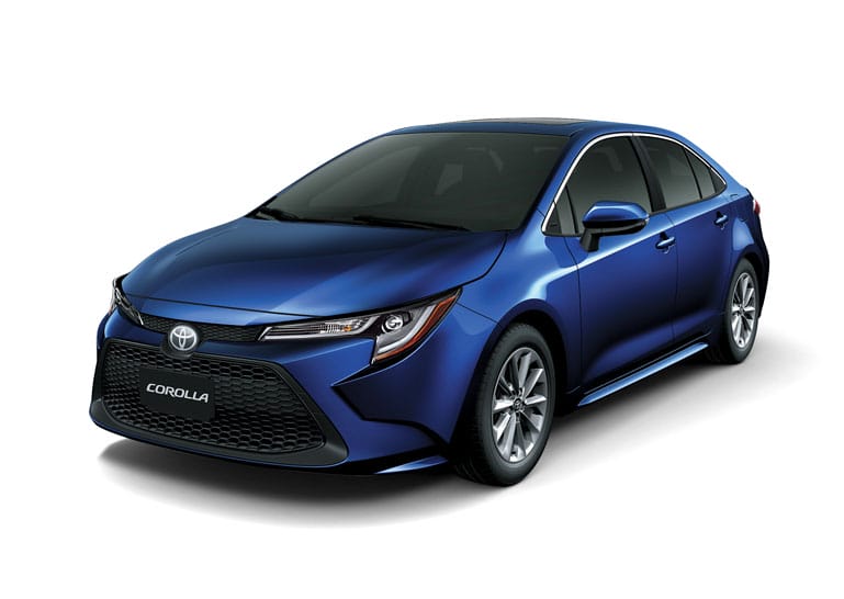 COROLLA