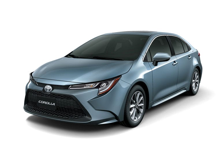 COROLLA