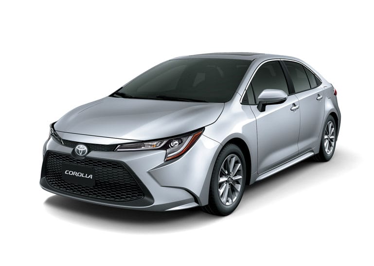 COROLLA