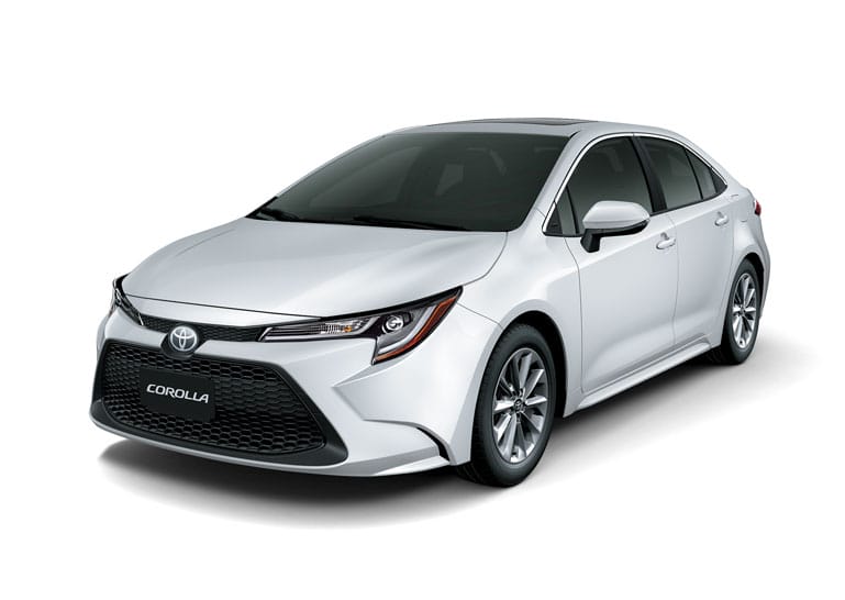 COROLLA