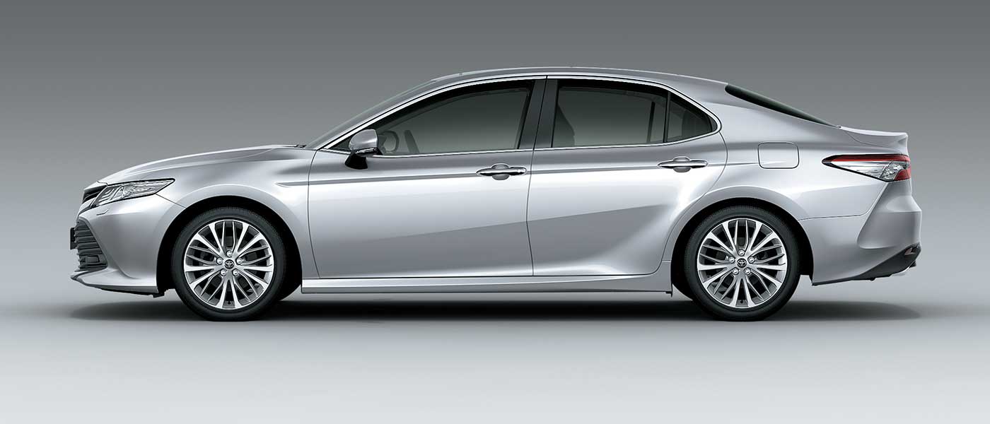 CAMRY