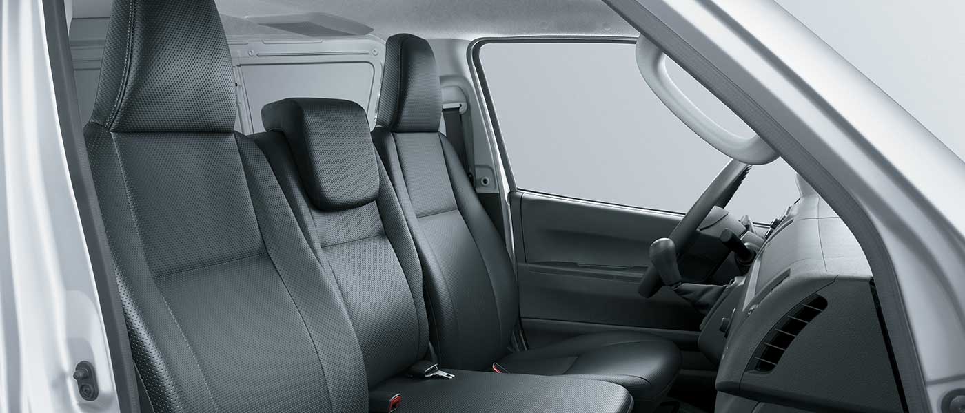 HIACE PANEL