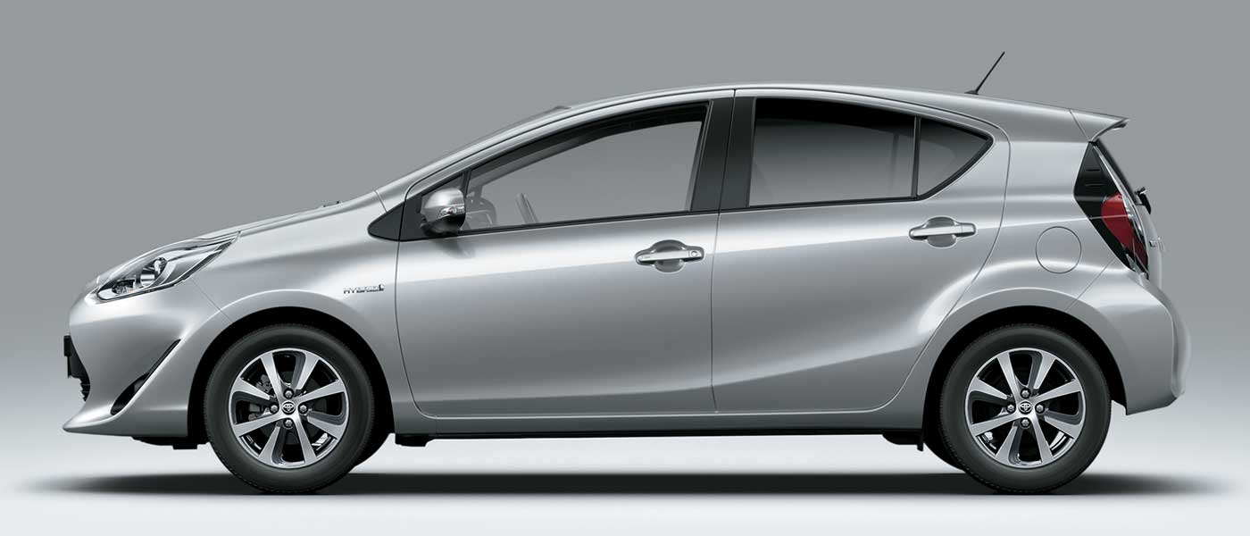 PRIUS-C