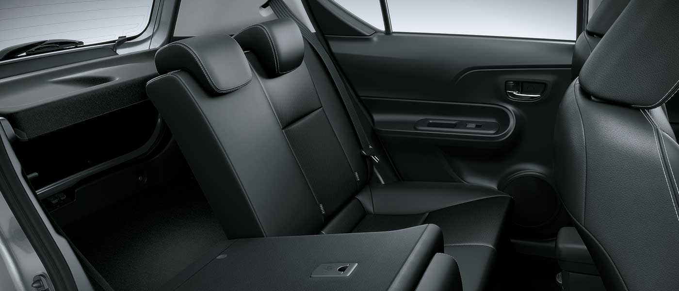 PRIUS-C