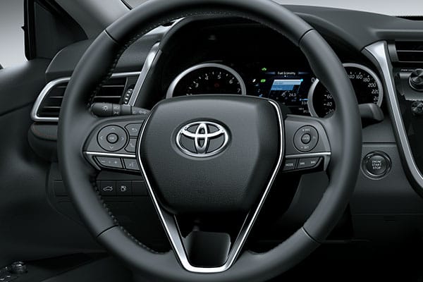 CAMRY