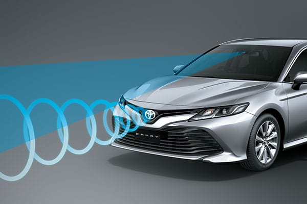 CAMRY