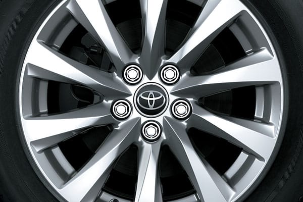 CAMRY