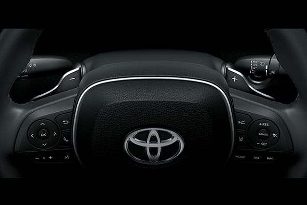 COROLLA
