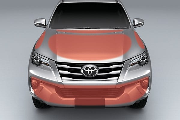 FORTUNER