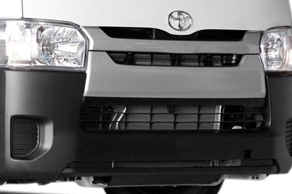 HIACE PANEL