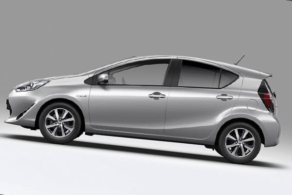 PRIUS-C