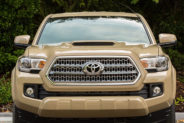TACOMA