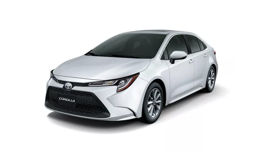COROLLA